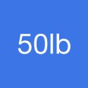 50 lb Standard Cable Ties