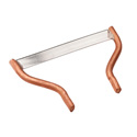 REPLACEMENT ROPE CUTTER BLADE