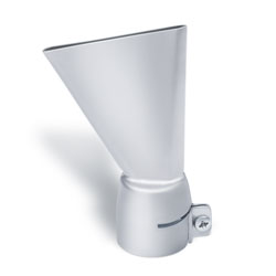 Flat Nozzle 60mm x2mm for bitumen