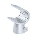 Sieve Reflector Nozzle 50x35mm