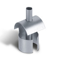 Reducer with Guard 5mm