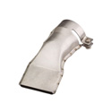 Angle Nozzle  40mm needs ST10048647 Reduction Nozzle 14mm