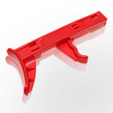 18lb to 50lb Twist Cut Off Tension Tool