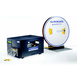 Heatshrink Printer