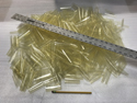 3lbs Dual wall adhesive lined Clear heat shrink 2:1 and 3:1