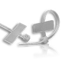 Identification Flag Cable Ties