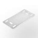 Cable Tie Indentification Plates