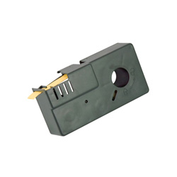 Kroy Polyolefin Shrink Tube - 3:1 Ratio - 110 Inch Length