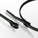 Cobra Low Profile Cable Ties
