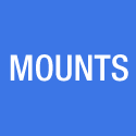 Cable Tie Mounts